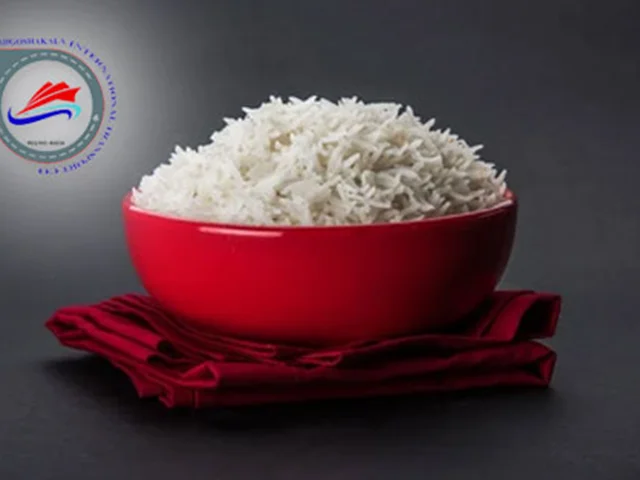 تامین برنج هندی و پاکستانی بدون واسطه