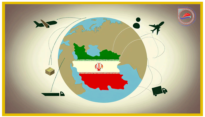 خدمات ارسال بار