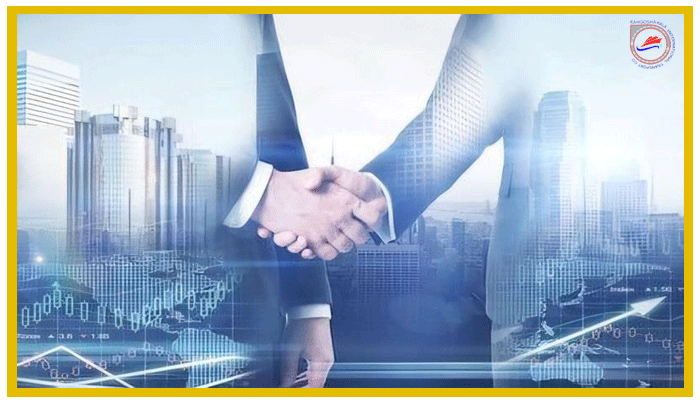 مکاتبات بازرگانی بین المللی برای صادرات